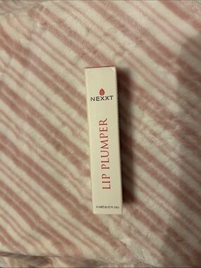 Next Lip Plumper NIB